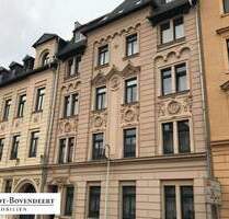 Attraktives Mehrfamilienhaus in ruhiger Lage von Altenburg!