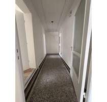 2-Zimmer-Wohnung in Jork, Erstbezug nach Sanierung