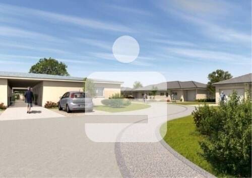 Außenansicht - Selbstständig wohnen bis ins hohe Alter!