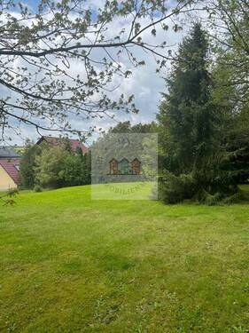 Grundstück 4 Reischl - Grundstück zum Kaufen in Zwickau / Oberplanitz