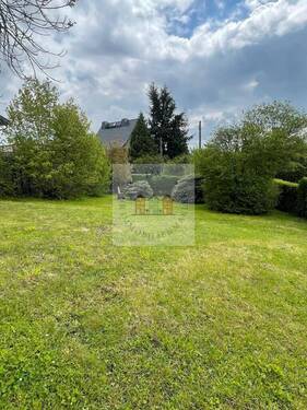 Grundstück 2 Reischl - Grundstück in Zwickau / Oberplanitz