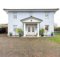 Stilvoll. Groß. Ruhig. – Ihr Toskanahaus zum Ankommen - Todendorf