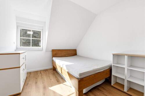 Schlafzimmer - 