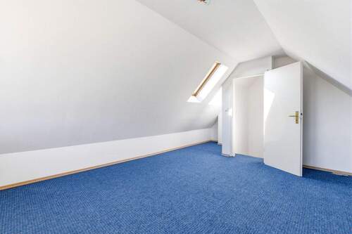 Dachboden - 