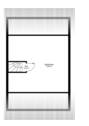 Grundriss Spitzboden - 