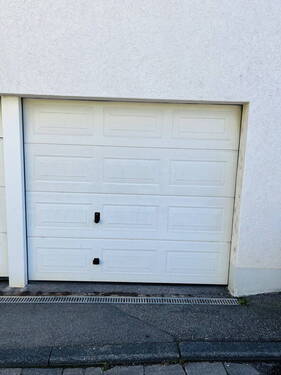 Garage - 