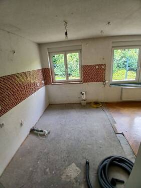 KücheFoto1.jpg - Einfamilienhaus mit 130,00 m&sup2; in Ebersbach an der Fils zum Kaufen