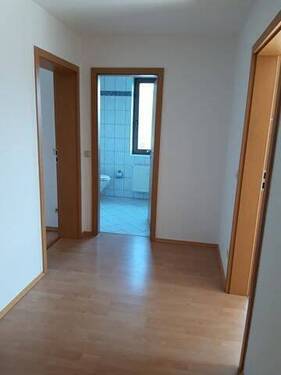 1.1 Flur - 2 Zimmer Etagenwohnung in Chemnitz