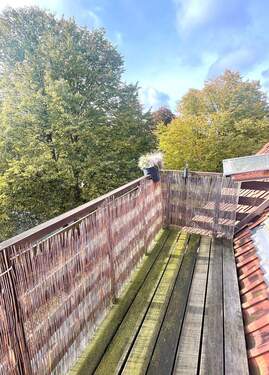 Balkon - 