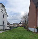 Straßenansicht - Grimlinghauser Weg 118 a in Köln-Worringen