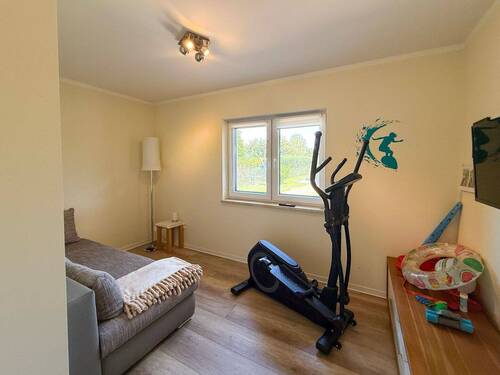 Schlafzimmer 4 - 