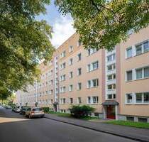Sanierte 3 Zimmer Wohnung in Alt Winzerla - Jena
