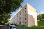 Gebäudeansicht (2) - 3 Zimmer Etagenwohnung zum Kaufen in Jena