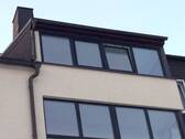 Verglaster Balkon (Wintergarten) - 