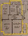 Grundriss 1 - 