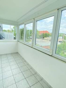Balkon - 