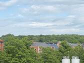 Blick aus dem Fenster - 