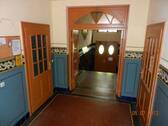 Ausgang, Flur - 