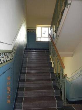 Treppenhaus - 