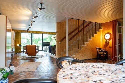 Bild 4 - Doppelhaushälfte mit 230,00 m² in Krefeld / Bockum zum Kaufen