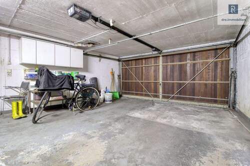 Doppelgarage - 