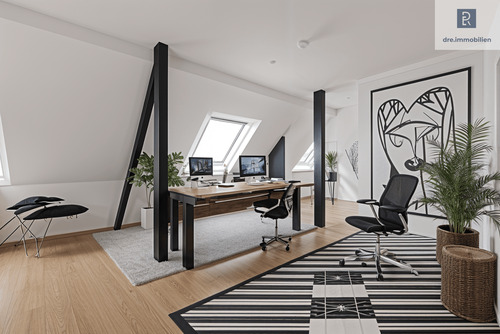 Zimmer DG (KI-generiert) - 