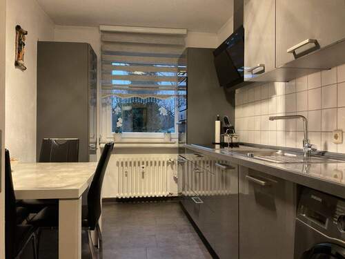 Küche - Etagenwohnung mit 72,00 m² in Löhne zum Kaufen