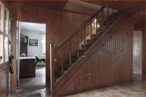 Flour unten_6015 - Einfamilienhaus mit 200,00 m² in Schwedt/Oder OT Flemsdorf zum Kaufen