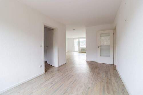 Esszimmer - Lichtdurchflutet Wohnen ganz oben mit herrlicher Fernsicht