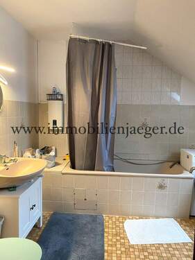 Badezimmer 2 - 