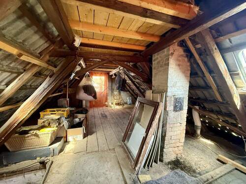 Dachboden - 
