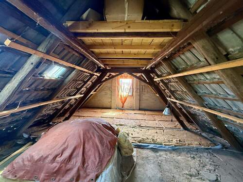 Dachboden - 