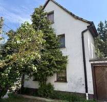 Handwerkerhaus-Sanierungsobjekt -Bauerngehöft- mit Charme - Rastenberg Bachra