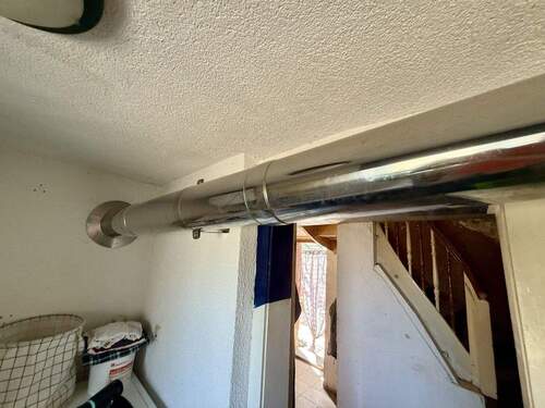 Neues Heizungssystem - 