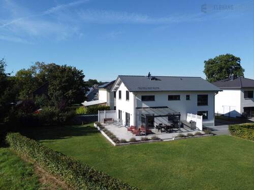 Haus - Traumhaftes neues Einfamilienhaus