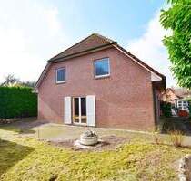 Familienglück pur! Doppelhaushälfte in ruhiger Lage - Linau