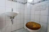 Gäste-WC - 