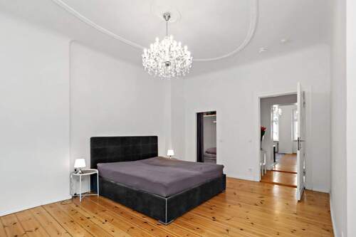Schlafzimmer - 
