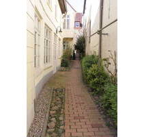 3-ZW zu vermieten: Große Str. 46 in Flensburg! OTTO STÖBEN GmbH