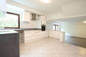 KÜCHE - 2 Zimmer Etagenwohnung zur Miete in Pfungstadt