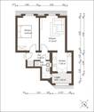Grundriss klein - 
