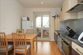 Küche - 2 Zimmer Etagenwohnung in Ludwigshafen