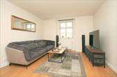 Gemütliches Wohnzimmer - 