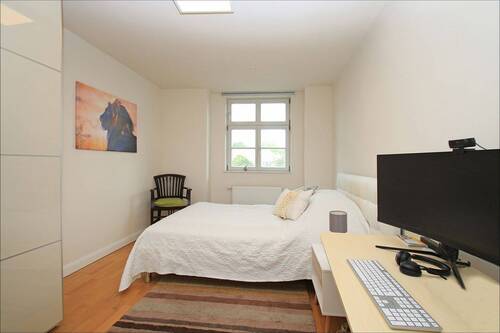 Schlafzimmer - 