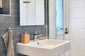 Modern und gepflegt - 
