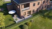 Bild 3 - 4 Zimmer Etagenwohnung in Leer
