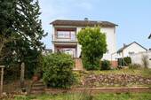 Gartenansicht - 