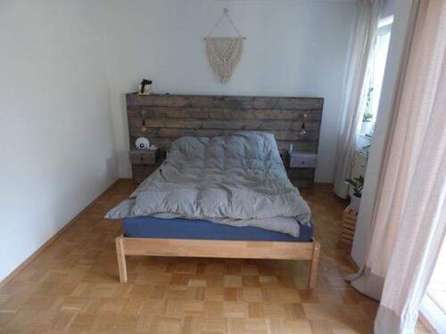 Bild 03 - Schlafzimmer 1 - 4 Zimmer Etagenwohnung in Köln