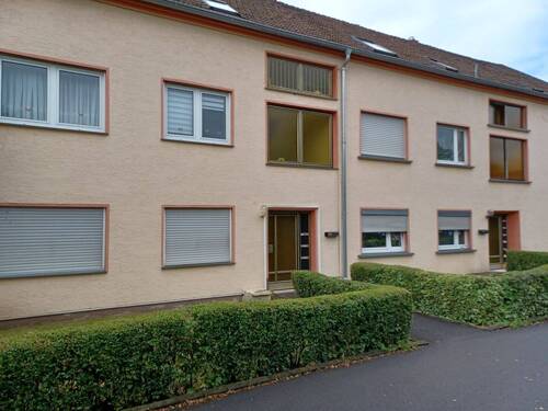 20250722_110417.jpg - Gemütliche und Vollständig Renovierte Einzimmerwohnung in Saarbrücken Burbach