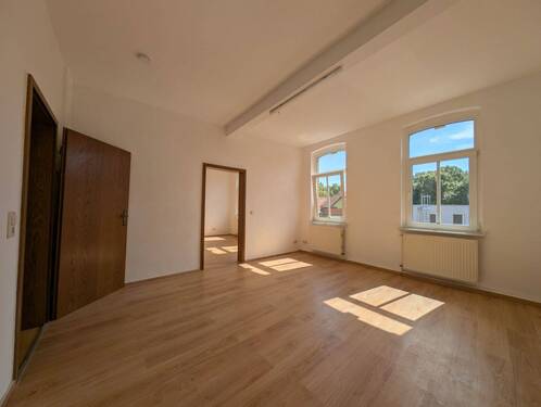 PXL_20250807_131233325 - 2 Zimmer Etagenwohnung in Apolda